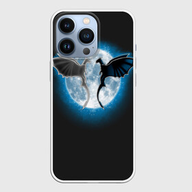 Чехол для iPhone 13 Pro с принтом Как приручить дракона в городе Новоалтайск,  |  | dragon | how | to train | your | астрид | беззубик | викинги | всадник | гриммель | дневная | дракон | иккинг | как | ночная | олух | приручить | фурия | фэнтези