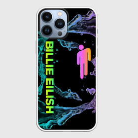 Чехол для iPhone 13 Pro Max с принтом BILLIE EILISH в городе Новоалтайск,  |  | Тематика изображения на принте: ayelish | bad guy | bellyache | bilie eilish | bilie elish | billie | billie eilish | eilish | electronic | elish | music | били айлиш | билли айлиш | эйлиш | элиш