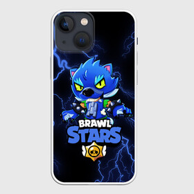 Чехол для iPhone 13 mini с принтом Brawl Stars LEON в городе Новоалтайск,  |  | brawl | brawl stars | crow | leon | sally | shark | stars | акула | бравл | бравл старс | браво старс | игра | компьютерная | кров | леон | леон акула | онлайн | старс | шарк