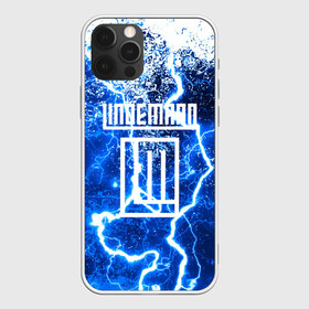 Чехол для iPhone 12 Pro Max с принтом LINDEMANN STORM в городе Новоалтайск, Силикон |  | industrial | metal | paul l | rammstein | till lindemann | альтернативный рок | германия | кристиан лоренц | музыка | немцы | оливер ридель | пауль ландерс | рихард круспе | рок | тилль линдеманн