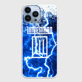Чехол для iPhone 13 Pro Max с принтом LINDEMANN STORM в городе Новоалтайск,  |  | Тематика изображения на принте: industrial | metal | paul l | rammstein | till lindemann | альтернативный рок | германия | кристиан лоренц | музыка | немцы | оливер ридель | пауль ландерс | рихард круспе | рок | тилль линдеманн