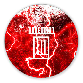Коврик для мышки круглый с принтом LINDEMANN в городе Новоалтайск, резина и полиэстер | круглая форма, изображение наносится на всю лицевую часть | industrial | metal | paul l | rammstein | till lindemann | альтернативный рок | германия | кристиан лоренц | музыка | немцы | оливер ридель | пауль ландерс | рихард круспе | рок | тилль линдеманн