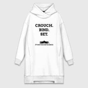 Платье-худи хлопок с принтом Crouch. Bind. Set в городе Новоалтайск,  |  | rugby | игроки | регби | сборная | спорт | футбол