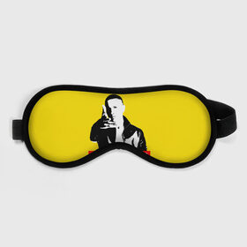 Маска для сна 3D с принтом Eminem в городе Новоалтайск, внешний слой — 100% полиэфир, внутренний слой — 100% хлопок, между ними — поролон |  | eminem | evil | ken kaniff | marshall bruce mathers iii | mm | rap | slim shady | маршалл брюс мэтерс iii | рэп | рэп рок | хип хоп | хорроркор | эминем