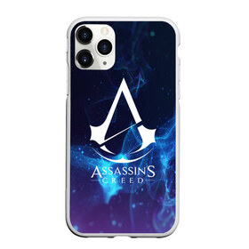 Чехол для iPhone 11 Pro матовый с принтом ASSASSIN`S CREED в городе Новоалтайск, Силикон |  | slayer | асасин | ассасин крид | ассассин | тамплиеры