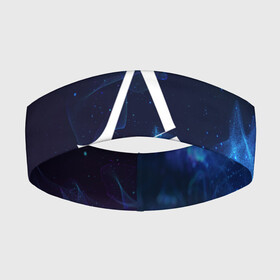 Повязка на голову 3D с принтом ASSASSIN S CREED | АССАСИН С КРИД (Z) в городе Новоалтайск,  |  | slayer | асасин | ассасин крид | ассассин | тамплиеры
