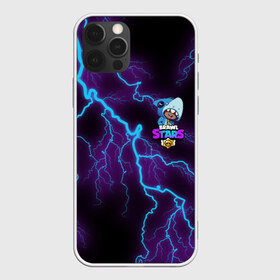 Чехол для iPhone 12 Pro Max с принтом Brawl Stars LEON SHARK в городе Новоалтайск, Силикон |  | Тематика изображения на принте: brawl | brawl stars | crow | leon | sally | shark | stars | акула | бравл | бравл старс | браво старс | игра | компьютерная | кров | леон | леон акула | онлайн | старс | шарк