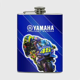 Фляга с принтом Valentino Rossi в городе Новоалтайск, металлический корпус | емкость 0,22 л, размер 125 х 94 мм. Виниловая наклейка запечатывается полностью | bike | bikes | moto | moto gp | motogp | rossi | vale | valentino rossi | yamaha | yamaha motogp | байкер | вале | валентино росси | мото | мото гп | мотогонки | мотогп | мотоцикл | мотоциклист | мотоциклы | росси