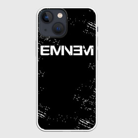 Чехол для iPhone 13 mini с принтом EMINEM в городе Новоалтайск,  |  | eminem | rap | маршалл | музыка | музыкант | песни | реп | рэп | рэпер | хип хоп | эминем