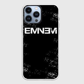 Чехол для iPhone 13 Pro Max с принтом EMINEM в городе Новоалтайск,  |  | Тематика изображения на принте: eminem | rap | маршалл | музыка | музыкант | песни | реп | рэп | рэпер | хип хоп | эминем