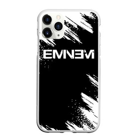 Чехол для iPhone 11 Pro Max матовый с принтом EMINEM в городе Новоалтайск, Силикон |  | Тематика изображения на принте: eminem | rap | маршалл | музыка | музыкант | песни | реп | рэп | рэпер | хип хоп | эминем