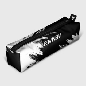 Пенал 3D с принтом EMINEM в городе Новоалтайск, 100% полиэстер | плотная ткань, застежка на молнии | Тематика изображения на принте: eminem | rap | маршалл | музыка | музыкант | песни | реп | рэп | рэпер | хип хоп | эминем