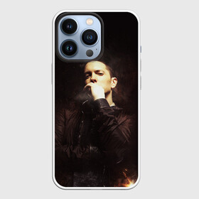 Чехол для iPhone 13 Pro с принтом EMINEM в городе Новоалтайск,  |  | Тематика изображения на принте: eminem | rap | маршалл | музыка | музыкант | песни | реп | рэп | рэпер | хип хоп | эминем