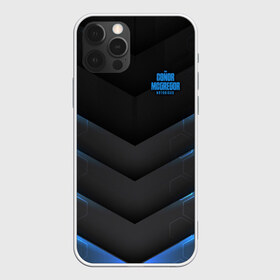 Чехол для iPhone 12 Pro Max с принтом Conor McGregor в городе Новоалтайск, Силикон |  | Тематика изображения на принте: boxing | conor mcgregor | cowboy cerrone | donald | espn | fight | mma | ufc 246 | конор | макгрегор