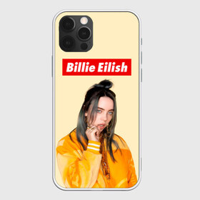 Чехол для iPhone 12 Pro Max с принтом BILLIE EILISH в городе Новоалтайск, Силикон |  | be | billie | billie eilish | blohsh | ghoul | билли | билли айлиш
