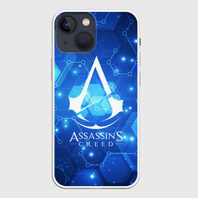 Чехол для iPhone 13 mini с принтом ASSASSIN S CREED в городе Новоалтайск,  |  | slayer | асасин | ассасин крид | ассассин | тамплиеры
