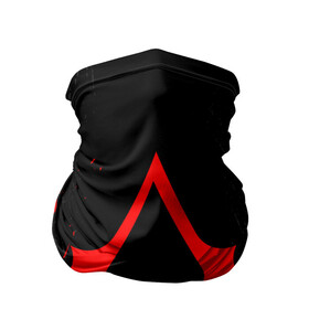Бандана-труба 3D с принтом ASSASSIN`S CREED | АССАСИН С КРИД (Z) в городе Новоалтайск, 100% полиэстер, ткань с особыми свойствами — Activecool | плотность 150‒180 г/м2; хорошо тянется, но сохраняет форму | slayer | асасин | ассасин крид | ассассин | тамплиеры