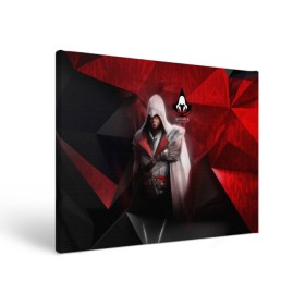 Холст прямоугольный с принтом Assasins creed в городе Новоалтайск, 100% ПВХ |  | Тематика изображения на принте: creed | асасин | асасин крид | ассасин | ассассин | войско | крид | меч | приключения | самурай
