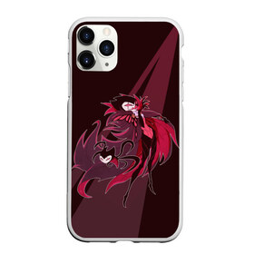 Чехол для iPhone 11 Pro Max матовый с принтом Hollow Knight в городе Новоалтайск, Силикон |  | grimm | hallounest | heart of nightmare | hollow knight | hornet | knight | quirrell | silksong | гримм | квиррел | рыцарь | халлоунест | холлоу найт | хорнет