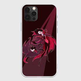Чехол для iPhone 12 Pro Max с принтом Hollow Knight в городе Новоалтайск, Силикон |  | grimm | hallounest | heart of nightmare | hollow knight | hornet | knight | quirrell | silksong | гримм | квиррел | рыцарь | халлоунест | холлоу найт | хорнет