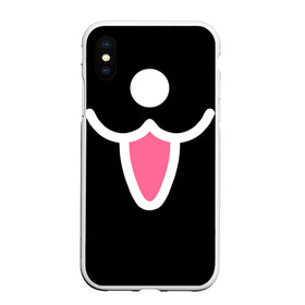 Чехол для iPhone XS Max матовый с принтом МОРДА КОТА в городе Новоалтайск, Силикон | Область печати: задняя сторона чехла, без боковых панелей | biohazard | cat | cat mask | covid 19 | kitty | mask | ncov | virus | биохазард | вирус | китай | коронавирус | кот | котик | кошка | маска | медицина | медицинская маска | нков | эпидемия