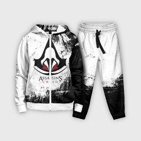 Детский костюм 3D с принтом Assasins creed в городе Новоалтайск,  |  | creed | асасин | асасин крид | ассасин | ассассин | войско | крид | меч | приключения | самурай