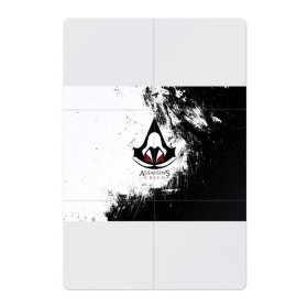 Магнитный плакат 2Х3 с принтом Assasins creed в городе Новоалтайск, Полимерный материал с магнитным слоем | 6 деталей размером 9*9 см | Тематика изображения на принте: creed | асасин | асасин крид | ассасин | ассассин | войско | крид | меч | приключения | самурай