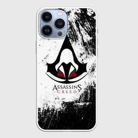 Чехол для iPhone 13 Pro Max с принтом Assasins creed в городе Новоалтайск,  |  | Тематика изображения на принте: creed | асасин | асасин крид | ассасин | ассассин | войско | крид | меч | приключения | самурай
