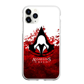 Чехол для iPhone 11 Pro матовый с принтом Assasins creed в городе Новоалтайск, Силикон |  | creed | асасин | асасин крид | ассасин | ассассин | войско | крид | меч | приключения | самурай