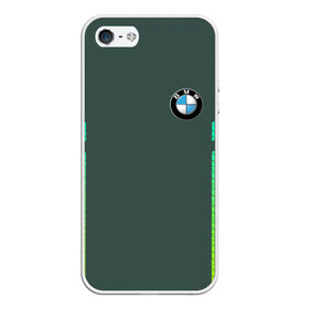 Чехол для iPhone 5/5S матовый с принтом BMW в городе Новоалтайск, Силикон | Область печати: задняя сторона чехла, без боковых панелей | Тематика изображения на принте: bmw | bmw performance | m | motorsport | performance | бмв | моторспорт