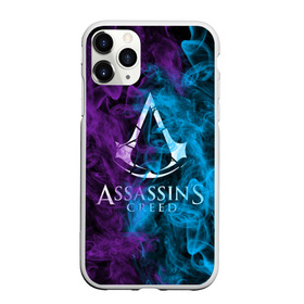 Чехол для iPhone 11 Pro матовый с принтом Assassins Creed в городе Новоалтайск, Силикон |  | mmorpg | rogue | асасин | асассин | ассасин крид | ассассин
