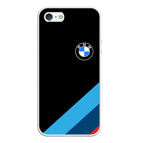 Чехол для iPhone 5/5S матовый с принтом BMW в городе Новоалтайск, Силикон | Область печати: задняя сторона чехла, без боковых панелей | Тематика изображения на принте: bmw | bmw performance | m | motorsport | performance | бмв | моторспорт