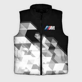 Мужской жилет утепленный 3D с принтом BMW  БМВ в городе Новоалтайск,  |  | bmw | bmw performance | m | motorsport | performance | бмв | моторспорт