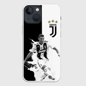 Чехол для iPhone 13 mini с принтом Cristiano Ronaldo в городе Новоалтайск,  |  | cristiano ronaldo | кри ро | криш | роналдо | футбол | юве | ювентус