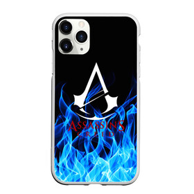 Чехол для iPhone 11 Pro матовый с принтом Assassin’s Creed в городе Новоалтайск, Силикон |  | black flag | brotherhood | chronicles | creed | game | origins | revelations | rogue | syndicate | unity | альтаир | ассасин | игры | кинжал | пираты