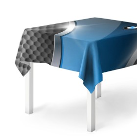 Скатерть 3D с принтом BMW в городе Новоалтайск, 100% полиэстер (ткань не мнется и не растягивается) | Размер: 150*150 см | amg | auto | bmw | honda | jdm | mercedes | nissan | porsche | racing | sport | toyota | автомобил | автомобильные | киа | лексус | марка | машины | митсубиси | ниссан | порше | спорт | субару | тесла | тойота | хонда