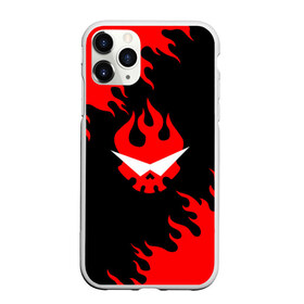 Чехол для iPhone 11 Pro Max матовый с принтом GURREN LAGANN в городе Новоалтайск, Силикон |  | Тематика изображения на принте: anime | heroes | tengen toppa gurren lagann | аниме | герои | гуррен лаганн | ёко | камина | ния | пронзающий небеса | росиу | симон