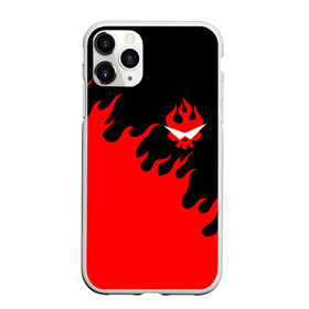 Чехол для iPhone 11 Pro матовый с принтом GURREN LAGANN в городе Новоалтайск, Силикон |  | Тематика изображения на принте: anime | heroes | tengen toppa gurren lagann | аниме | герои | гуррен лаганн | ёко | камина | ния | пронзающий небеса | росиу | симон