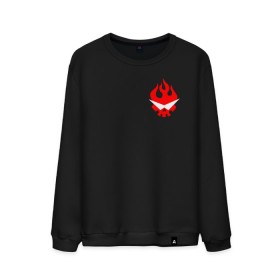 Мужской свитшот хлопок с принтом GURREN LAGANN (НА СПИНЕ) в городе Новоалтайск, 100% хлопок |  | anime | heroes | tengen toppa gurren lagann | аниме | герои | гуррен лаганн | ёко | камина | ния | пронзающий небеса | росиу | симон