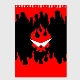 Скетчбук с принтом GURREN LAGANN ГУРРЕН ЛАГАНН в городе Новоалтайск, 100% бумага
 | 48 листов, плотность листов — 100 г/м2, плотность картонной обложки — 250 г/м2. Листы скреплены сверху удобной пружинной спиралью | Тематика изображения на принте: anime | heroes | tengen toppa gurren lagann | аниме | герои | гуррен лаганн | ёко | камина | ния | пронзающий небеса | росиу | симон