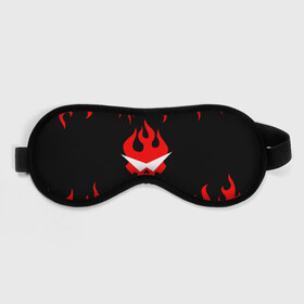 Маска для сна 3D с принтом GURREN LAGANN в городе Новоалтайск, внешний слой — 100% полиэфир, внутренний слой — 100% хлопок, между ними — поролон |  | anime | heroes | tengen toppa gurren lagann | аниме | герои | гуррен лаганн | ёко | камина | ния | пронзающий небеса | росиу | симон