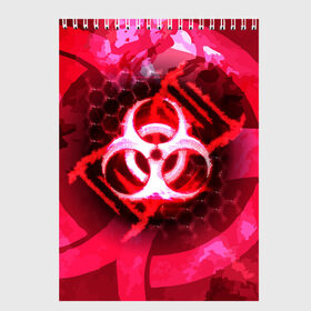 Скетчбук с принтом Plague Inc LC (Oko) в городе Новоалтайск, 100% бумага
 | 48 листов, плотность листов — 100 г/м2, плотность картонной обложки — 250 г/м2. Листы скреплены сверху удобной пружинной спиралью | Тематика изображения на принте: авторская | вирус | знаки | игры | интересная | каракули | круг | лабиринт | линии | мозаика | необычная | око | символы | страшная | туннель | черная | эпидемия
