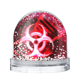Снежный шар с принтом Plague Inc LB (Oko) в городе Новоалтайск, Пластик | Изображение внутри шара печатается на глянцевой фотобумаге с двух сторон | авторская | вирус | знаки | игры | интересная | каракули | круг | лабиринт | линии | мозаика | необычная | око | символы | страшная | туннель | черная | эпидемия