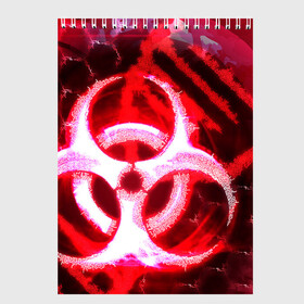Скетчбук с принтом Plague Inc LB (Oko) в городе Новоалтайск, 100% бумага
 | 48 листов, плотность листов — 100 г/м2, плотность картонной обложки — 250 г/м2. Листы скреплены сверху удобной пружинной спиралью | Тематика изображения на принте: авторская | вирус | знаки | игры | интересная | каракули | круг | лабиринт | линии | мозаика | необычная | око | символы | страшная | туннель | черная | эпидемия