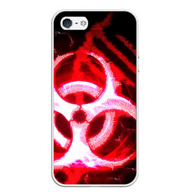 Чехол для iPhone 5/5S матовый с принтом Plague Inc ShB (Oko) в городе Новоалтайск, Силикон | Область печати: задняя сторона чехла, без боковых панелей | авторская | вирус | знаки | игры | интересная | каракули | круг | лабиринт | линии | мозаика | необычная | око | символы | страшная | туннель | черная | эпидемия