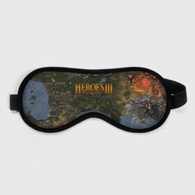 Маска для сна 3D с принтом ГЕРОИ 3 в городе Новоалтайск, внешний слой — 100% полиэфир, внутренний слой — 100% хлопок, между ними — поролон |  | angel | armor | artwork | creature | dragon | fantasy | fantasy art | game | griffin | heroes | heroes maps | heroes of might and magic | knight | might and magic | sword | warriors | weapon | wings | герои