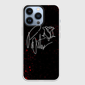 Чехол для iPhone 13 Pro с принтом PAYTON MOORMEIER   ТИКТОК в городе Новоалтайск,  |  | Тематика изображения на принте: payton moormeier | tiktok | блогер | пейтон | пейтон моормиер | тикток | тиктокер | ютубер