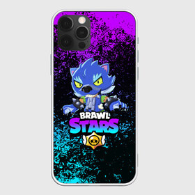 Чехол для iPhone 12 Pro Max с принтом BRAWL STARS LEON в городе Новоалтайск, Силикон |  | Тематика изображения на принте: bibi | brawl stars | crow | el brown | leon | leon shark | max | sally leon | shark | stars | werewolf | акула | биби | ворон | леон | оборотень