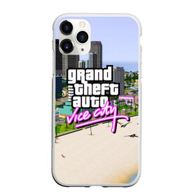 Чехол для iPhone 11 Pro Max матовый с принтом GTA REDUX 2020 в городе Новоалтайск, Силикон |  | Тематика изображения на принте: grand theft auto 2 | grand theft auto 3 | grand theft auto v | grand theft auto: san andreas | grand theft auto: vice city | gta 5 | gta online | gta v | город | игры