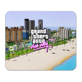 Коврик для мышки прямоугольный с принтом GTA REDUX 2020 в городе Новоалтайск, натуральный каучук | размер 230 х 185 мм; запечатка лицевой стороны | grand theft auto 2 | grand theft auto 3 | grand theft auto v | grand theft auto: san andreas | grand theft auto: vice city | gta 5 | gta online | gta v | город | игры